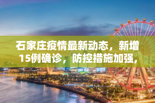 石家庄疫情最新动态，新增15例确诊，防控措施加强,石家庄新增15例确诊
