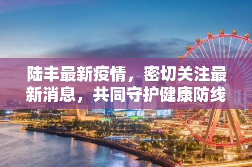 陆丰最新疫情，密切关注最新消息，共同守护健康防线,陆丰最新疫情:陆丰最新疫情最新消息