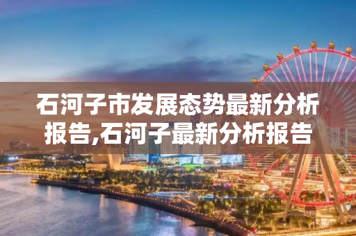 石河子市发展态势最新分析报告,石河子最新分析报告