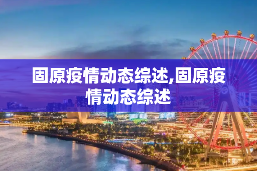 固原疫情动态综述,固原疫情动态综述