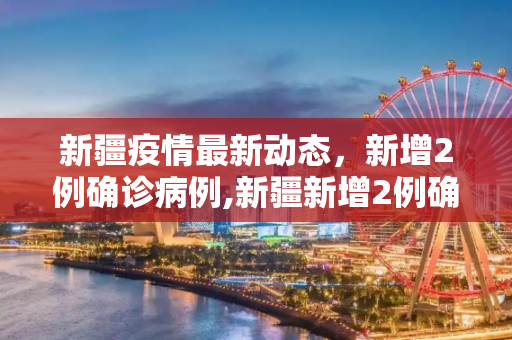 新疆疫情最新动态，新增2例确诊病例,新疆新增2例确诊