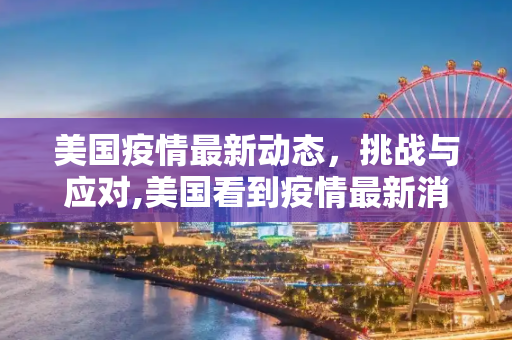 美国疫情最新动态，挑战与应对,美国看到疫情最新消息