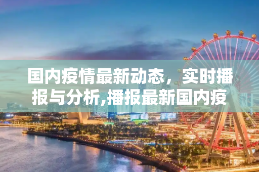 国内疫情最新动态，实时播报与分析,播报最新国内疫情:播报国内最新疫情情况