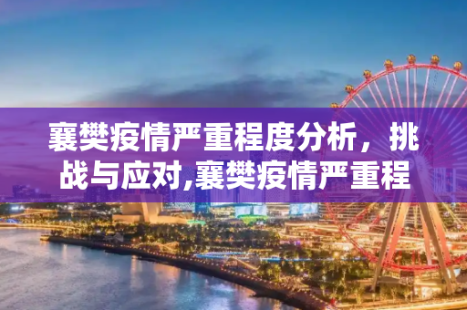 襄樊疫情严重程度分析，挑战与应对,襄樊疫情严重程度
