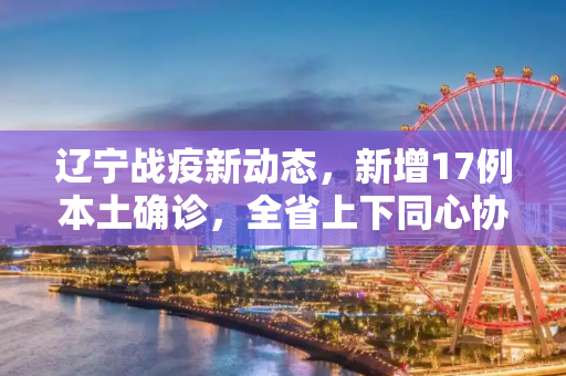 辽宁战疫新动态，新增17例本土确诊，全省上下同心协力共抗疫情,辽宁新增17例本土确诊
