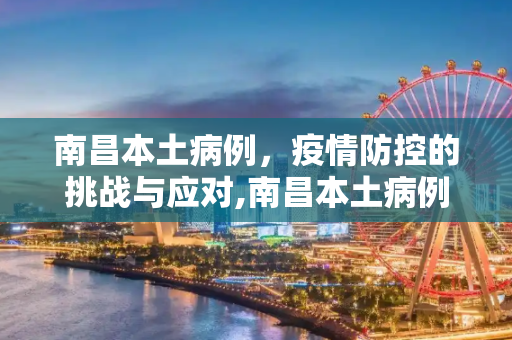 南昌本土病例，疫情防控的挑战与应对,南昌本土病例