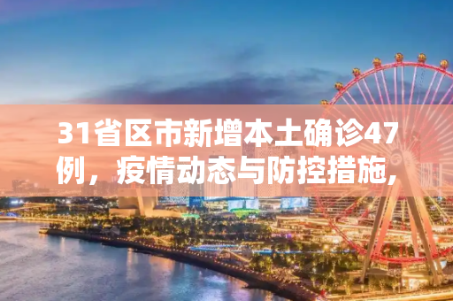 31省区市新增本土确诊47例，疫情动态与防控措施,31省区市新增本土确诊47例