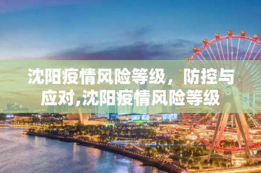 沈阳疫情风险等级，防控与应对,沈阳疫情风险等级