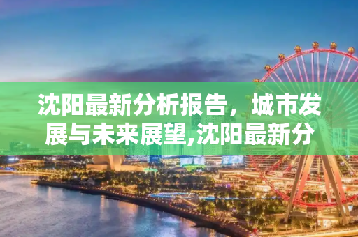 沈阳最新分析报告，城市发展与未来展望,沈阳最新分析报告