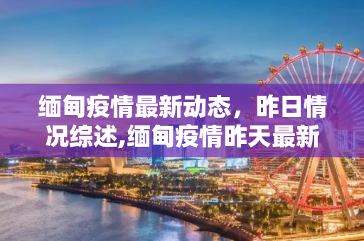 缅甸疫情最新动态，昨日情况综述,缅甸疫情昨天最新消息