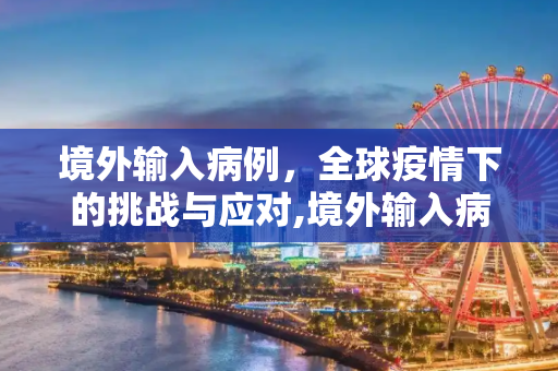 境外输入病例，全球疫情下的挑战与应对,境外输入病例是什么意思
