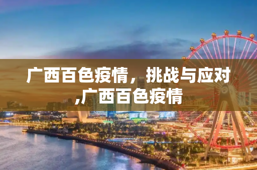 广西百色疫情，挑战与应对,广西百色疫情