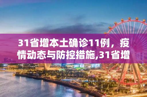 31省增本土确诊11例，疫情动态与防控措施,31省增本土确诊11例