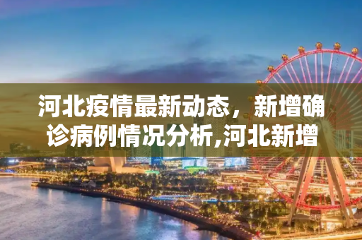 河北疫情最新动态，新增确诊病例情况分析,河北新增确诊病例