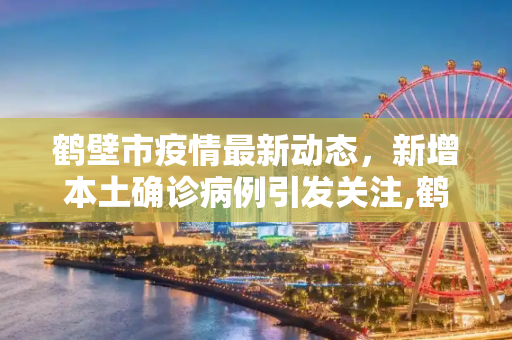 鹤壁市疫情最新动态，新增本土确诊病例引发关注,鹤壁新增本土确诊