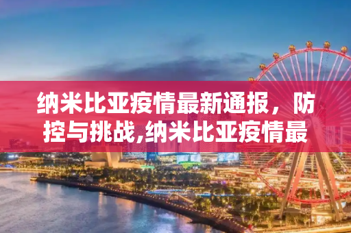 纳米比亚疫情最新通报，防控与挑战,纳米比亚疫情最新通报