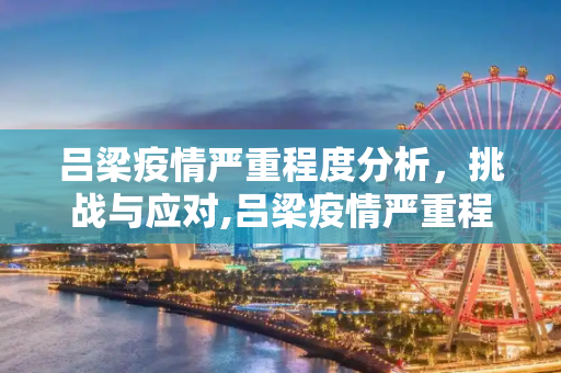 吕梁疫情严重程度分析，挑战与应对,吕梁疫情严重程度