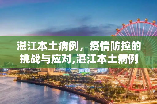 湛江本土病例，疫情防控的挑战与应对,湛江本土病例