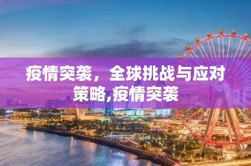 疫情突袭，全球挑战与应对策略,疫情突袭