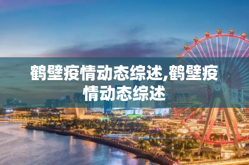 鹤壁疫情动态综述,鹤壁疫情动态综述