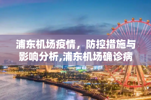 浦东机场疫情，防控措施与影响分析,浦东机场确诊病例