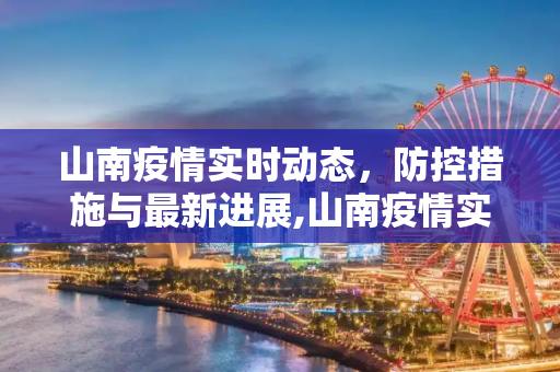 山南疫情实时动态，防控措施与最新进展,山南疫情实时动态