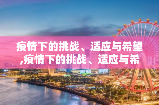 疫情下的挑战、适应与希望,疫情下的挑战、适应与希望