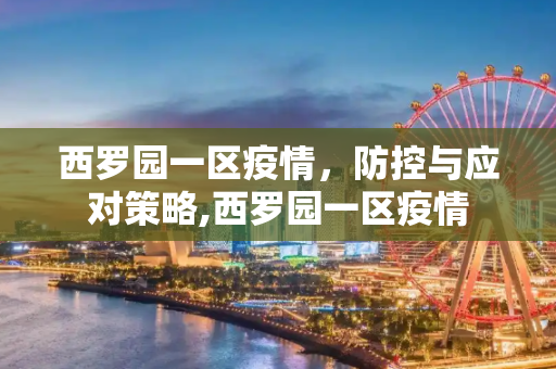 西罗园一区疫情，防控与应对策略,西罗园一区疫情