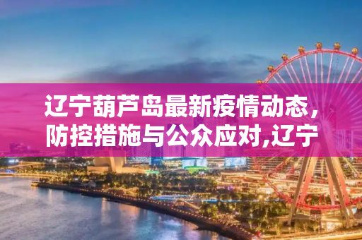 辽宁葫芦岛最新疫情动态，防控措施与公众应对,辽宁葫芦岛最新疫情疫情