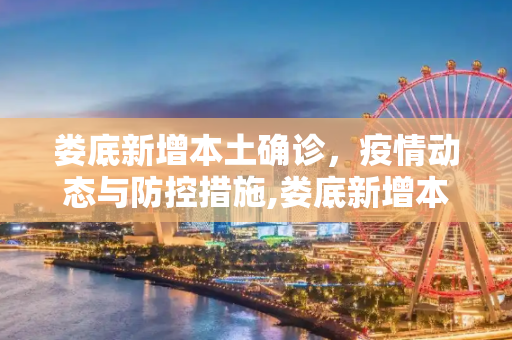 娄底新增本土确诊，疫情动态与防控措施,娄底新增本土确诊