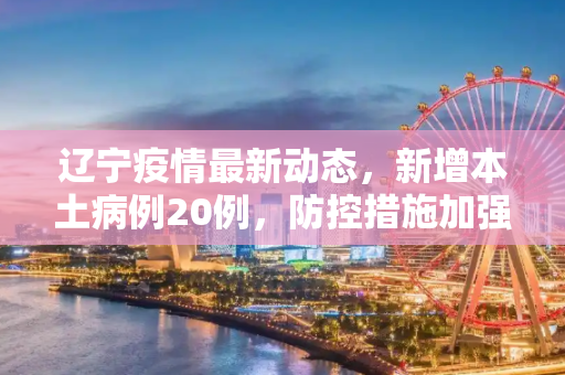辽宁疫情最新动态，新增本土病例20例，防控措施加强,辽宁新增本土20例
