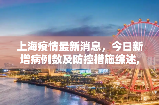 上海疫情最新消息，今日新增病例数及防控措施综述,上海疫情最新消息今天新增多少例