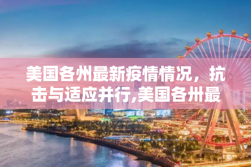 美国各州最新疫情情况，抗击与适应并行,美国各卅最新疫情情况