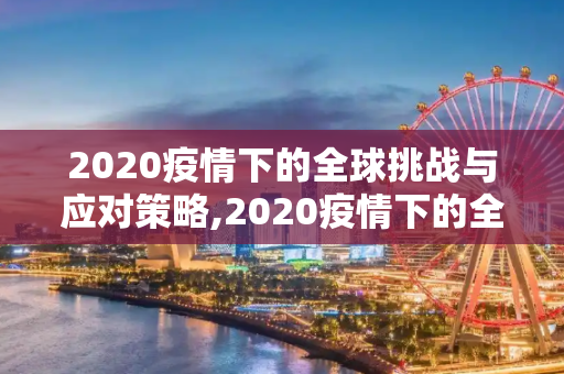 2020疫情下的全球挑战与应对策略,2020疫情下的全球挑战与应对策略