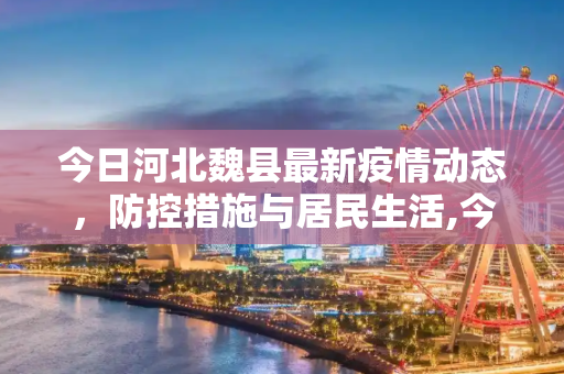 今日河北魏县最新疫情动态，防控措施与居民生活,今日河北魏县最新疫情