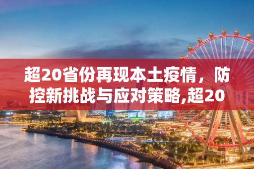 超20省份再现本土疫情，防控新挑战与应对策略,超20省份再现本土疫情