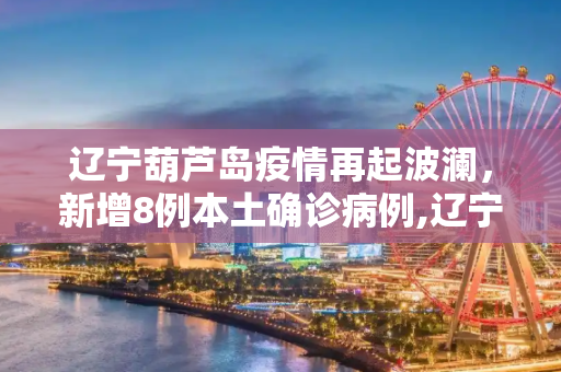 辽宁葫芦岛疫情再起波澜，新增8例本土确诊病例,辽宁新增8例本土确诊在葫芦岛