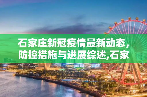 石家庄新冠疫情最新动态，防控措施与进展综述,石家庄新冠疫情最新消息