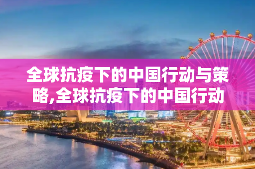全球抗疫下的中国行动与策略,全球抗疫下的中国行动与策略