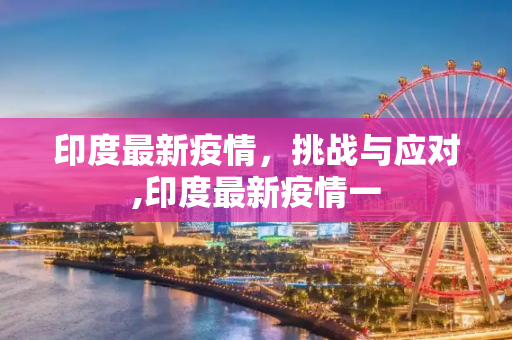 印度最新疫情，挑战与应对,印度最新疫情一