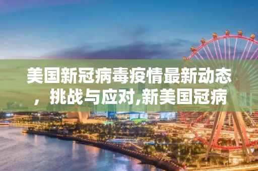 美国新冠病毒疫情最新动态，挑战与应对,新美国冠病毒疫情最新