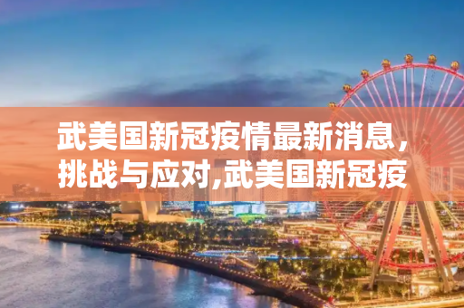 武美国新冠疫情最新消息，挑战与应对,武美国新冠疫情最新消息