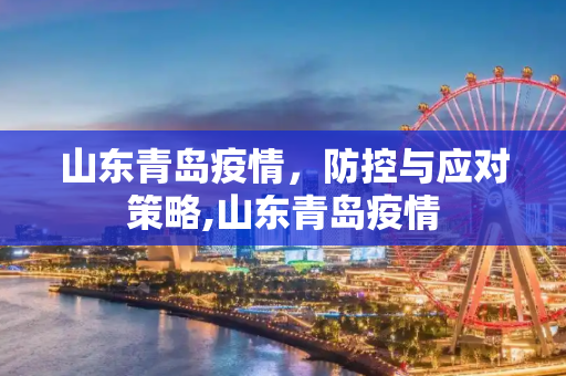 山东青岛疫情，防控与应对策略,山东青岛疫情