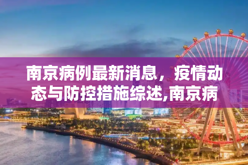 南京病例最新消息，疫情动态与防控措施综述,南京病例最新消息