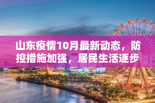山东疫情10月最新动态，防控措施加强，居民生活逐步恢复,山东疫情10月最新消息