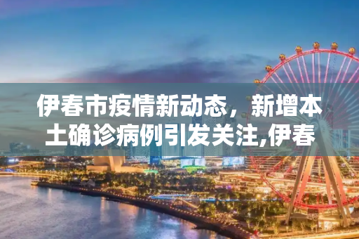 伊春市疫情新动态，新增本土确诊病例引发关注,伊春新增本土确诊