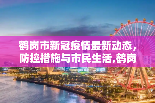 鹤岗市新冠疫情最新动态，防控措施与市民生活,鹤岗新冠疫情最新消息