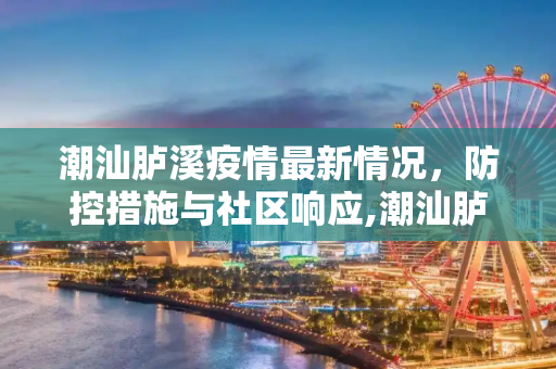 潮汕胪溪疫情最新情况，防控措施与社区响应,潮汕胪溪疫情最新情况