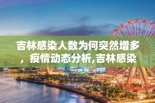 吉林感染人数为何突然增多，疫情动态分析,吉林感染人数为何突然增多